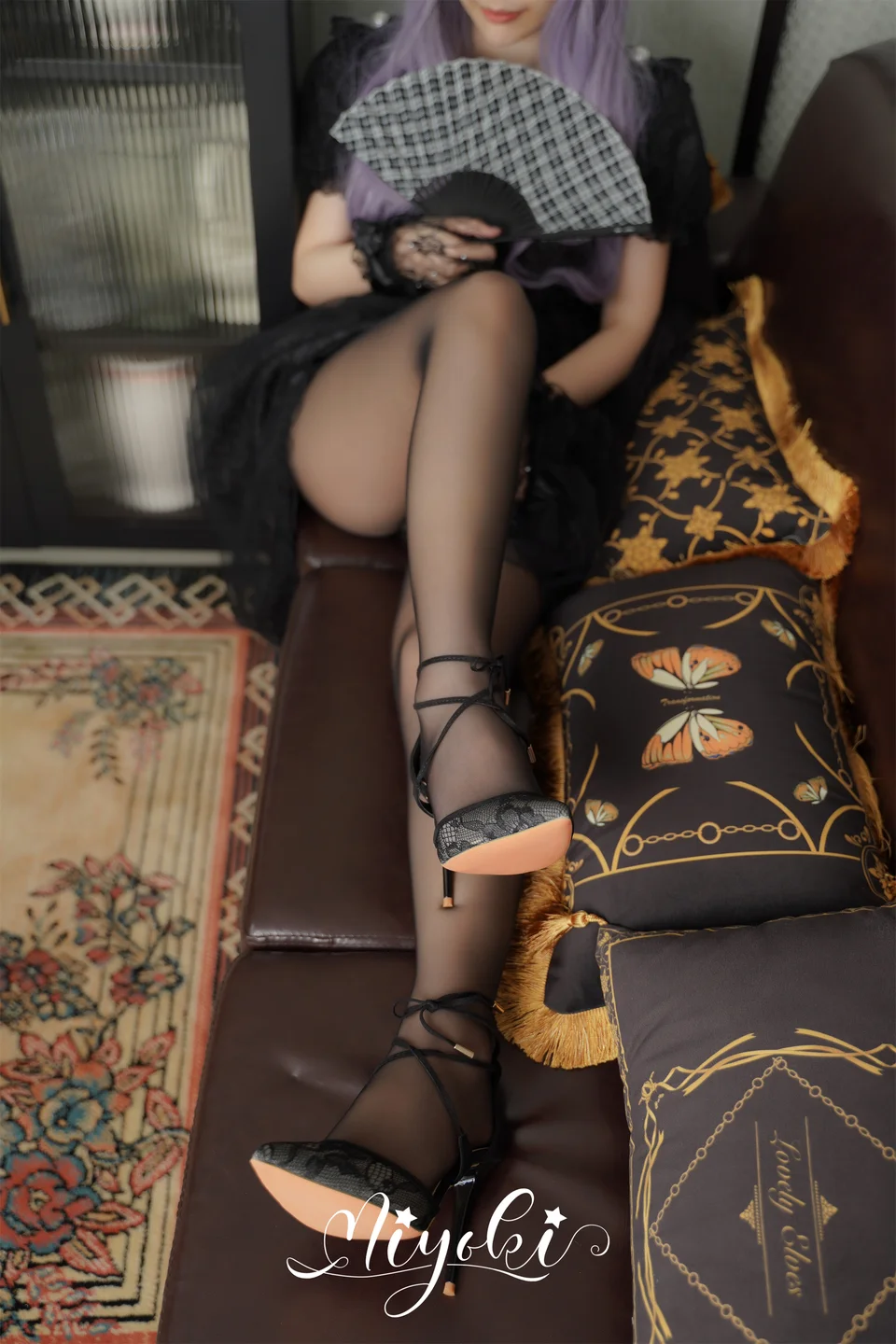 铃木美咲 - 姬様限定 语调第7话！[40P,1V-1.43GB] tg@simisebaisi 【丝足阁】023.webp